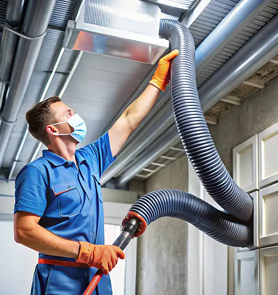 Welcome to Air Duct Cleaning & Repairs Warrensburg — Your Local Roof Dryer Vent Cleaning Specialists in Warrensburg, MO