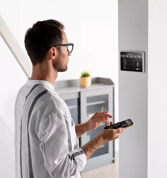 About Smart AC Vent Controller Services in Warrensburg