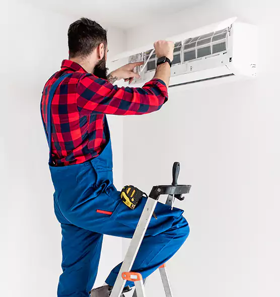 About Smart Air Conditioning Installation in Warrensburg, MO