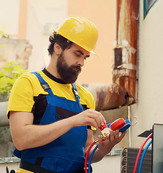 About Smart HVAC Installation in Warrensburg, MO