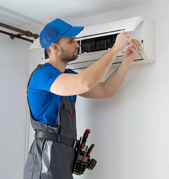 About Smart Thermostat AC Installation in Warrensburg, MO
