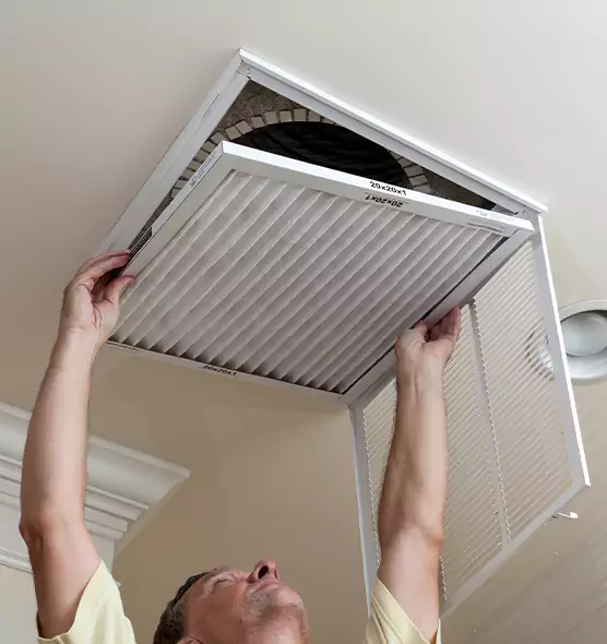 Professional Vent Relocation Services in Warrensburg, MO