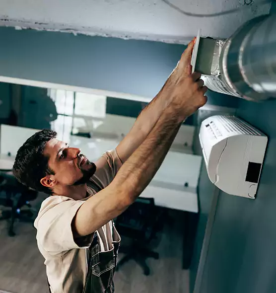 Reliable Warehouse Vent Cleaning in Warrensburg, MO