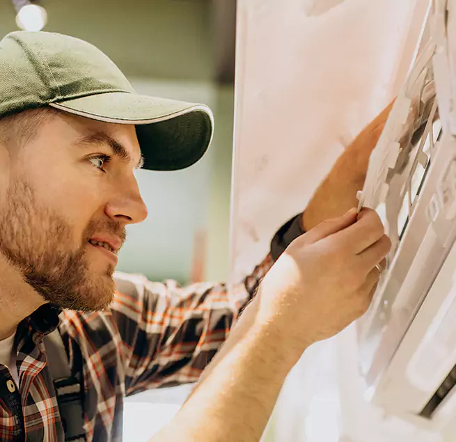 Why Homeowners Businesses Trust Us in Warrensburg, MO?