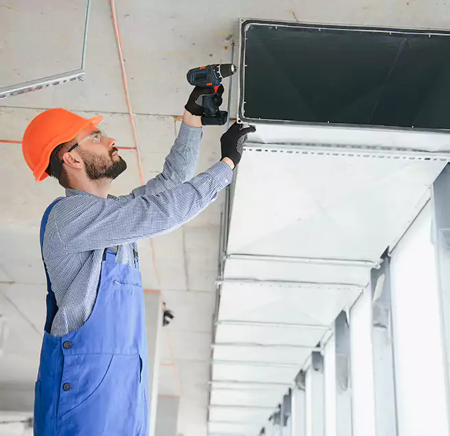 Why Homeowners & Businesses Trust Us in Warrensburg, MO?