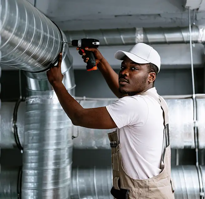 Why Homeowners & Businesses Trust Us Warrensburg, MO