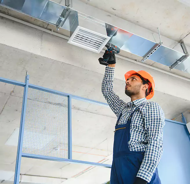 Why Homeowners & Businesses Trust Us in Warrensburg, MO?