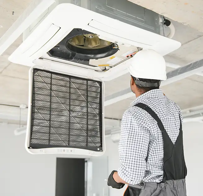 Why Homeowners & Businesses Trust Us in Warrensburg, MO?