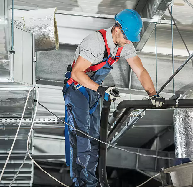 Why Homeowners & Businesses Trust Us in Warrensburg, MO?