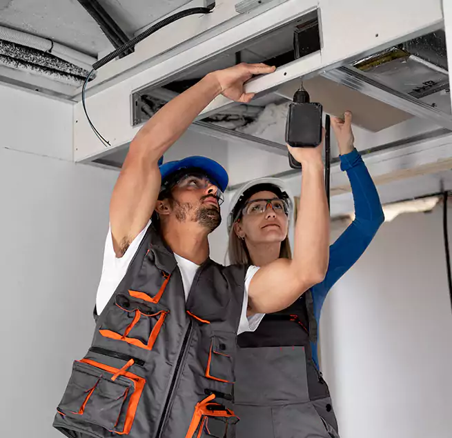 Why Homeowners & Businesses Trust Us in Warrensburg, MO