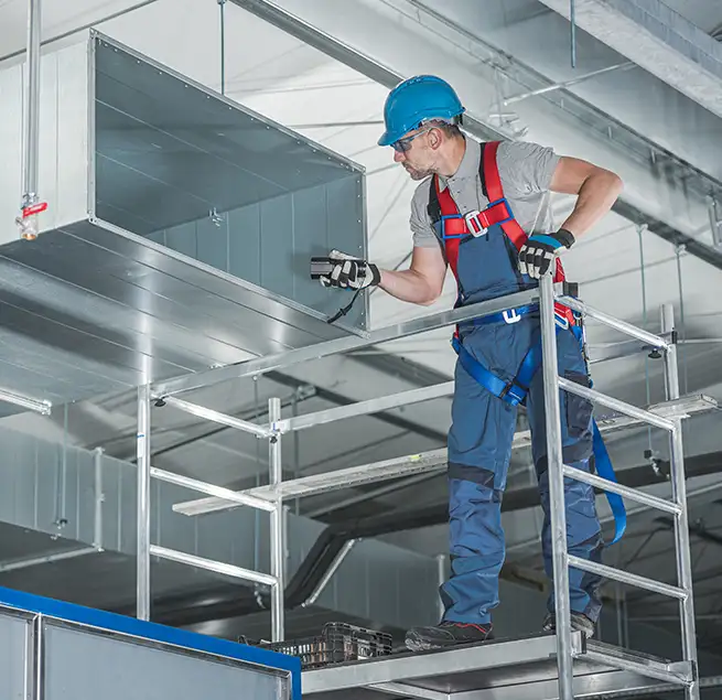 Why Homeowners & Businesses Trust Us in Warrensburg, MO?