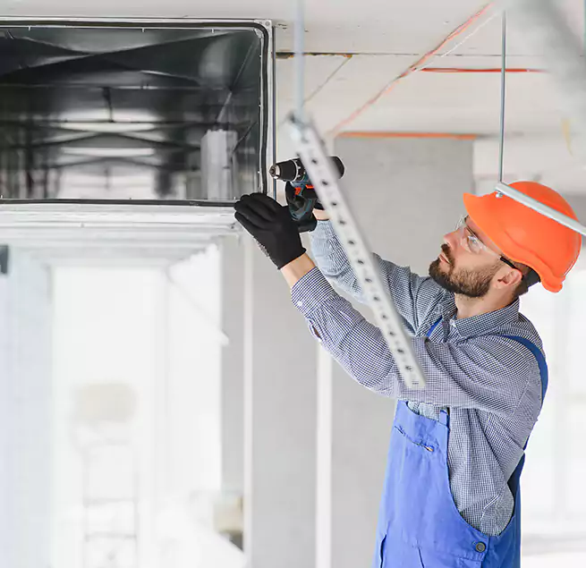 Why Homeowners & Businesses Trust Us Warrensburg, MO