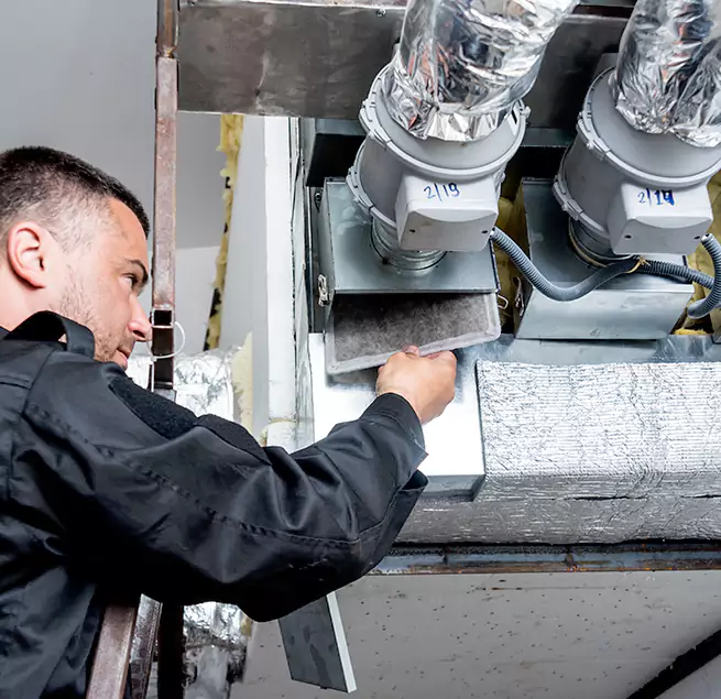 Why Homeowners & Businesses Trust Us in Warrensburg, MO?