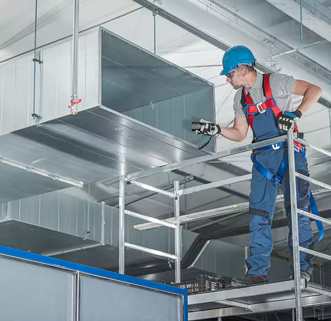 Why Homeowners & Businesses Trust Us in Warrensburg, MO?