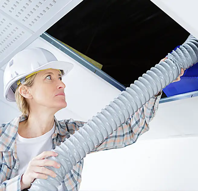 Why Homeowners & Businesses Trust Us Warrensburg, MO