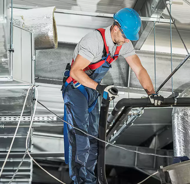 Why Homeowners & Businesses Trust Us in Warrensburg, MO?