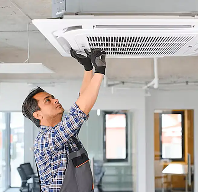 Why Homeowners & Businesses Trust Us in Warrensburg, MO?