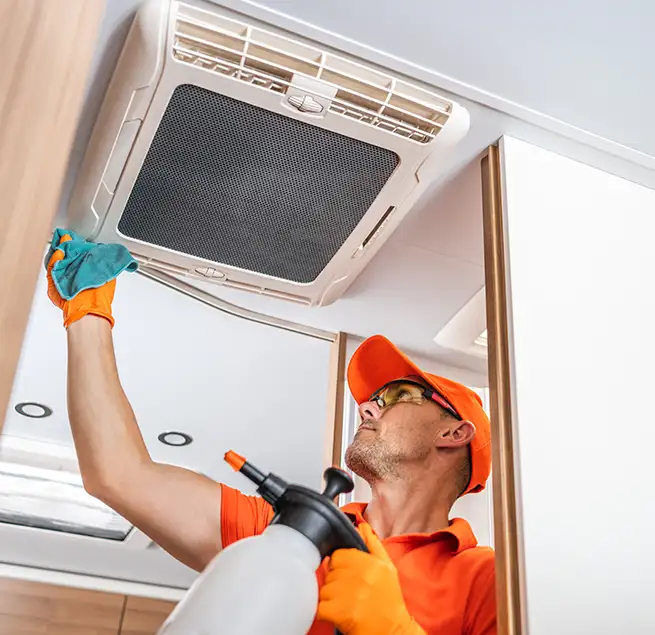 Why Homeowners & Businesses Trust Us in Warrensburg, MO?