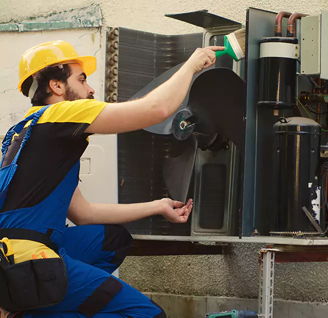 Why Homeowners Businesses Trust Us in Warrensburg, MO?