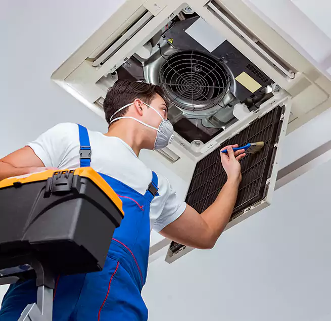 Why Homeowners & Businesses Trust Us in Warrensburg, MO