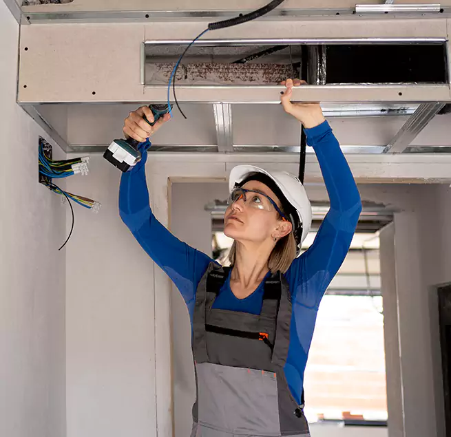 Why Homeowners & Businesses Trust Us in Warrensburg, MO?