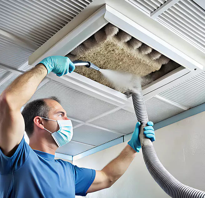 Why Homeowners Businesses Trust Us in Warrensburg, MO?