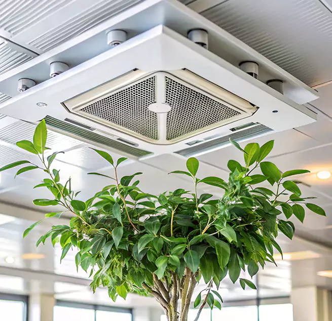 Why Homeowners & Businesses Trust Us in Warrensburg, MO?