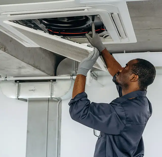 Why Homeowners & Businesses Trust Us in Warrensburg, MO?