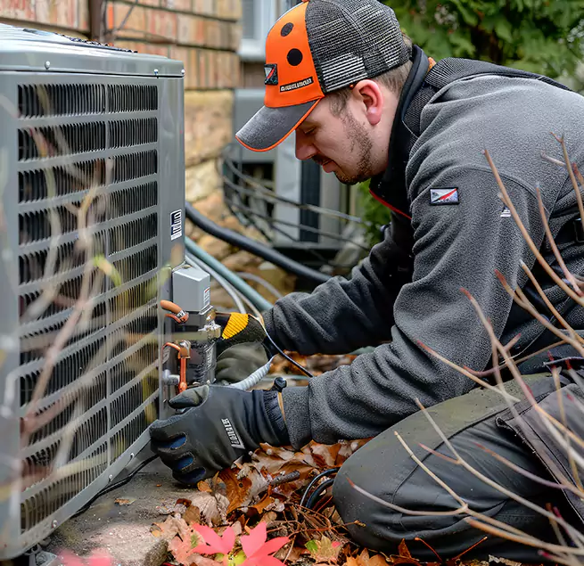 Why Homeowners & Businesses Trust Us in Warrensburg, MO?