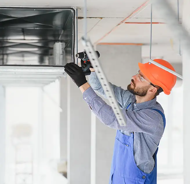  Why Homeowners Businesses Trust Us Warrensburg, MO