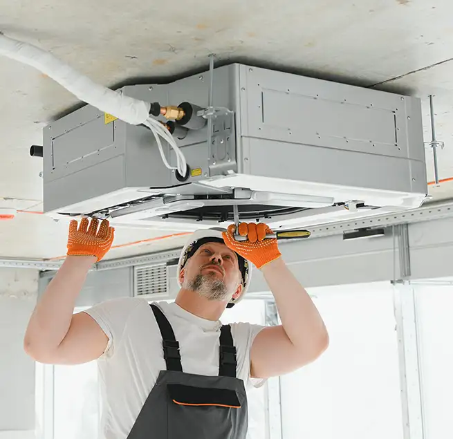 Why Homeowners & Businesses Trust Us Warrensburg, MO