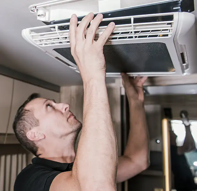 Why Homeowners & Businesses Trust Us Warrensburg, MO