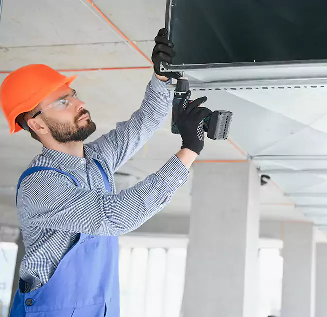 Why Homeowners & Businesses Trust Us in Warrensburg, MO?