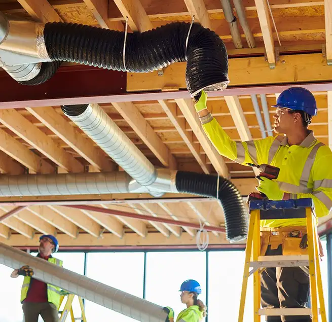 Why Homeowners & Businesses Trust Us in Warrensburg, MO?