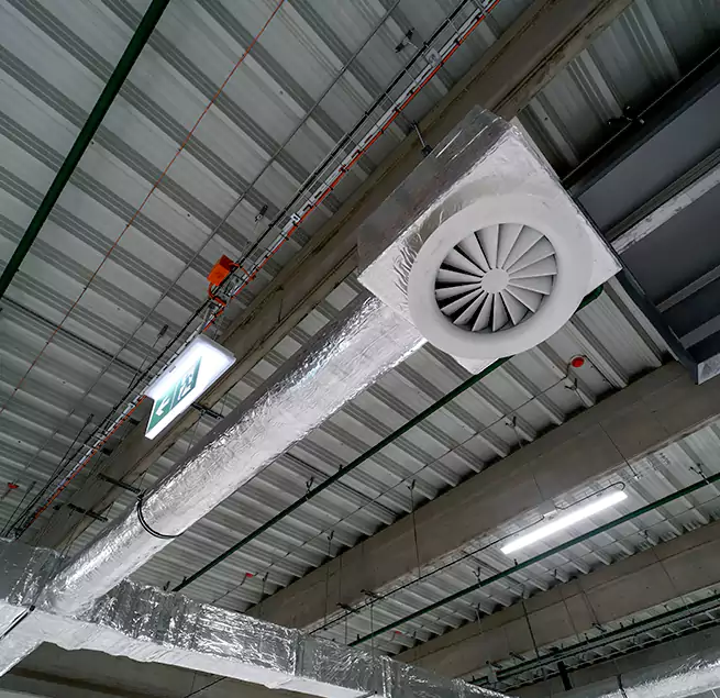 Why Homeowners & Businesses Trust Us in Warrensburg, MO?