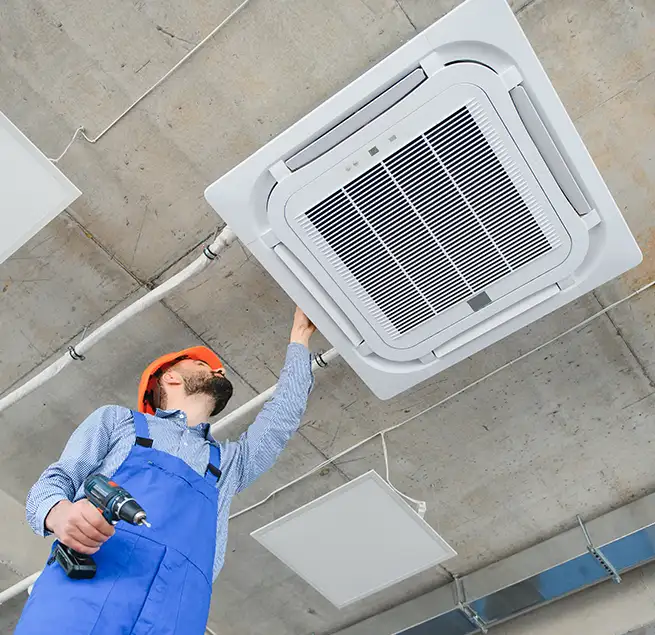 Why Homeowners & Businesses Trust Us in Warrensburg, MO