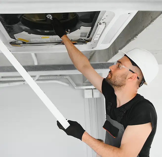 Why Homeowners & Businesses Trust Us in Warrensburg, MO?