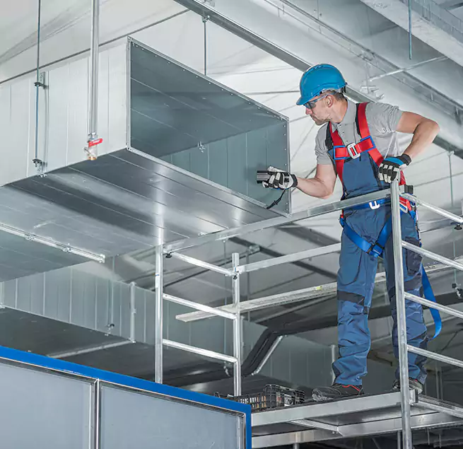 Why Homeowners & Businesses Trust Us in Warrensburg, MO?