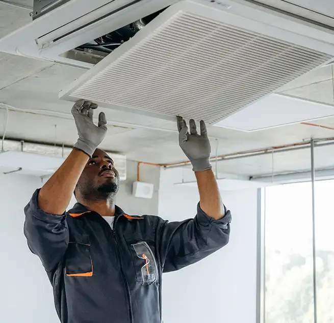 Why Homeowners & Businesses Trust Us in Warrensburg, MO?