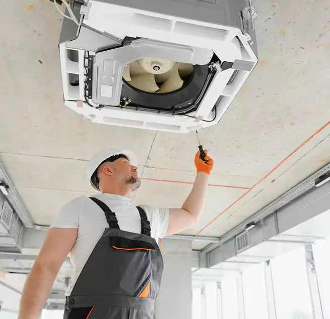 Why Homeowners Businesses Trust Us in Warrensburg, MO