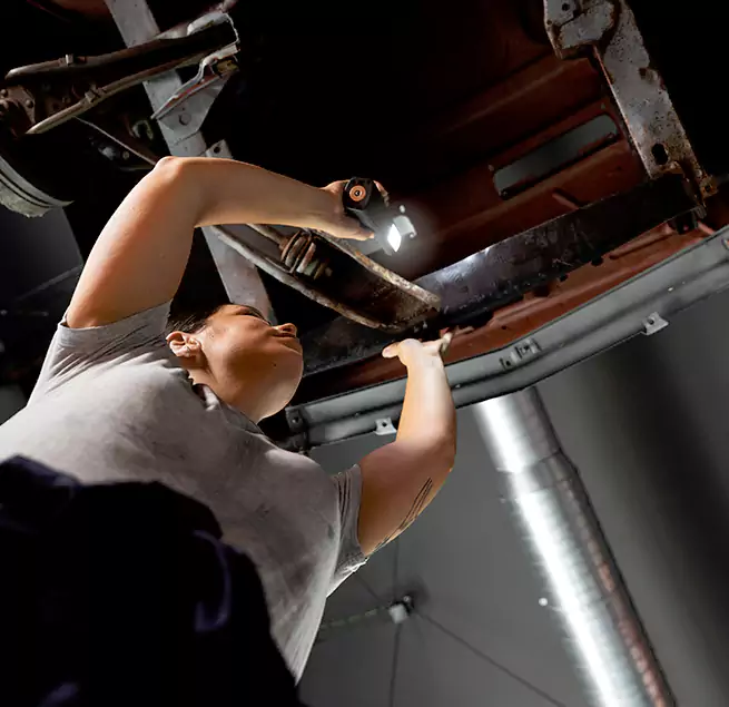 Why Homeowners & Businesses Trust Us Warrensburg, MO