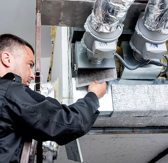 Why Homeowners & Businesses Trust Us in Warrensburg, MO?