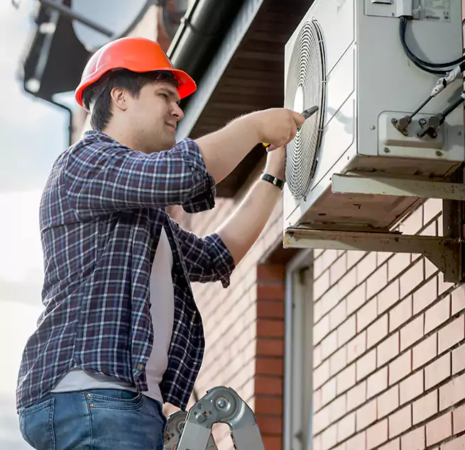 Why Homeowners & Businesses Trust Us Warrensburg, MO