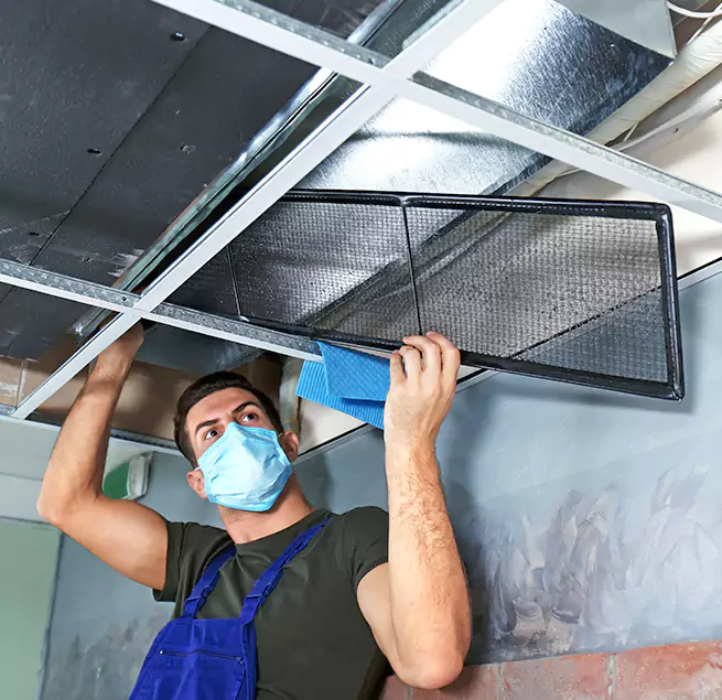 Why Homeowners & Businesses Trust Us in Warrensburg, MO?