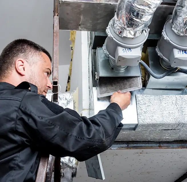 Why Homeowners & Businesses Trust Us in Warrensburg, MO?