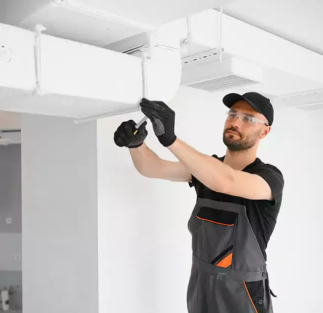 Why Homeowners & Businesses Trust Us in Warrensburg, MO?